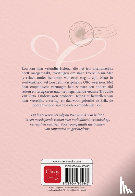 Vandekerckhove, Ingrid - Ziel van mijn ziel