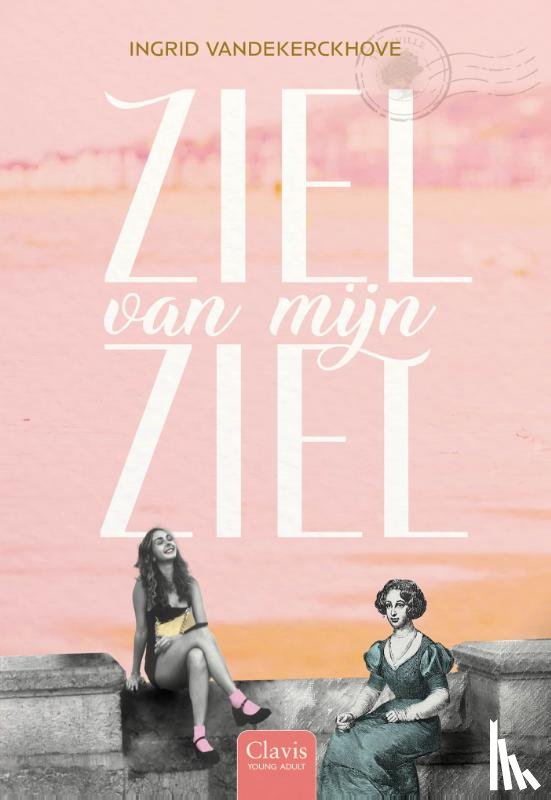 Vandekerckhove, Ingrid - Ziel van mijn ziel