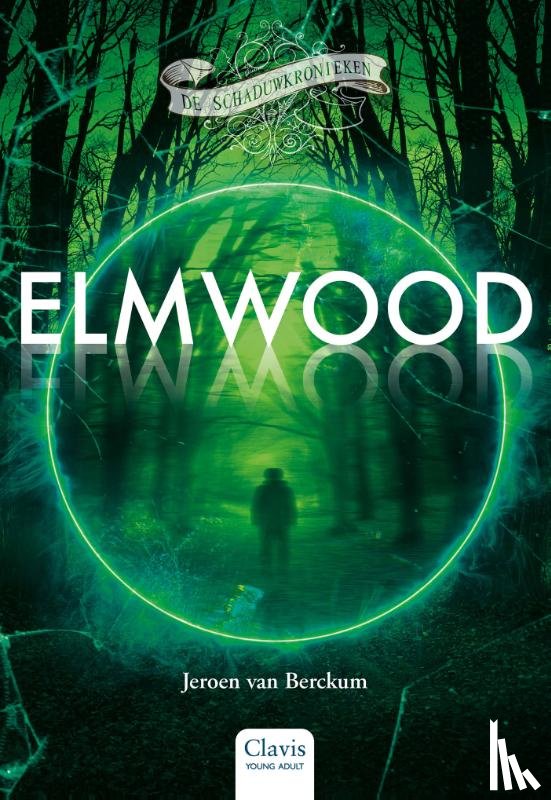 van Berckum, Jeroen - Elmwood