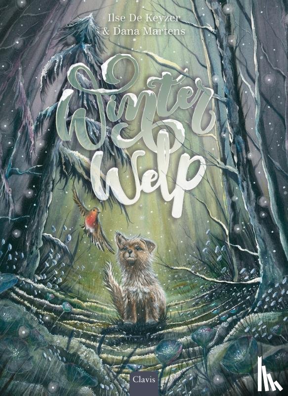 De Keyzer, Ilse - Winterwelp