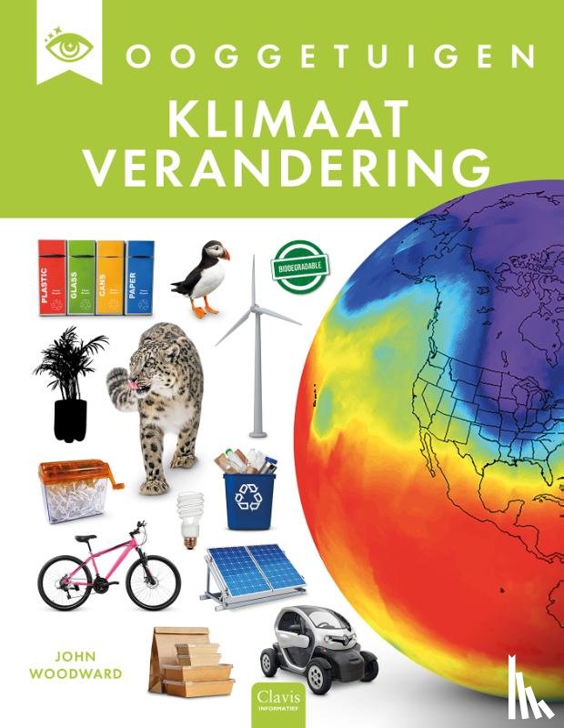 Woodward, John - Klimaatverandering