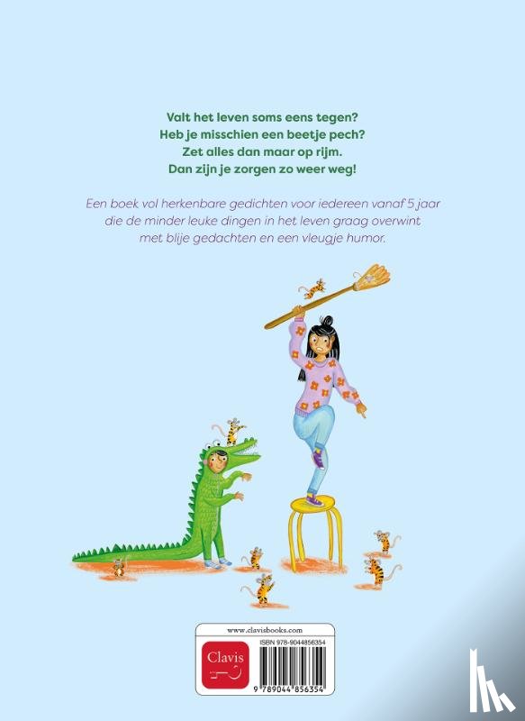 Snijders, Bas - Stiekem heb ik het gedaan. 30 kindergedichtjes