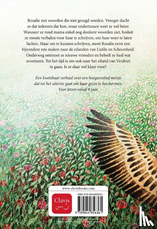 Lommel, Gitta van - Nachtraafmeisje