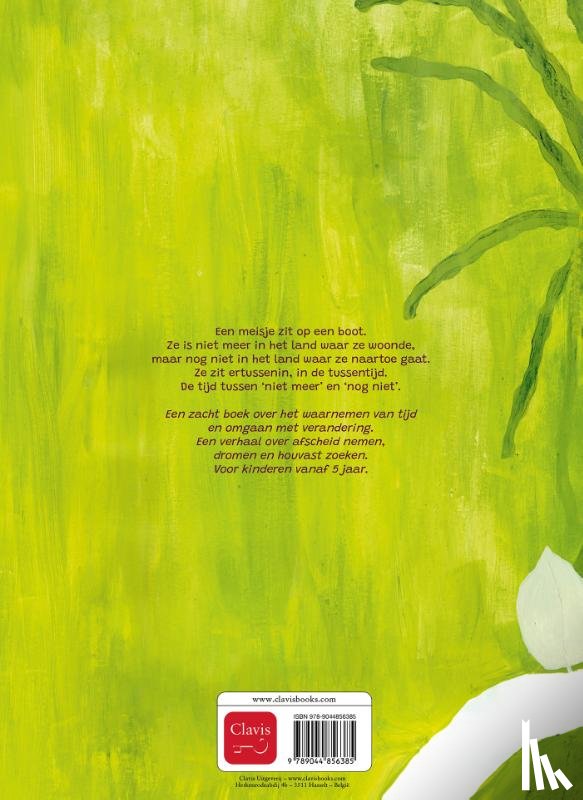 Lambert, Lies - Tussentijd