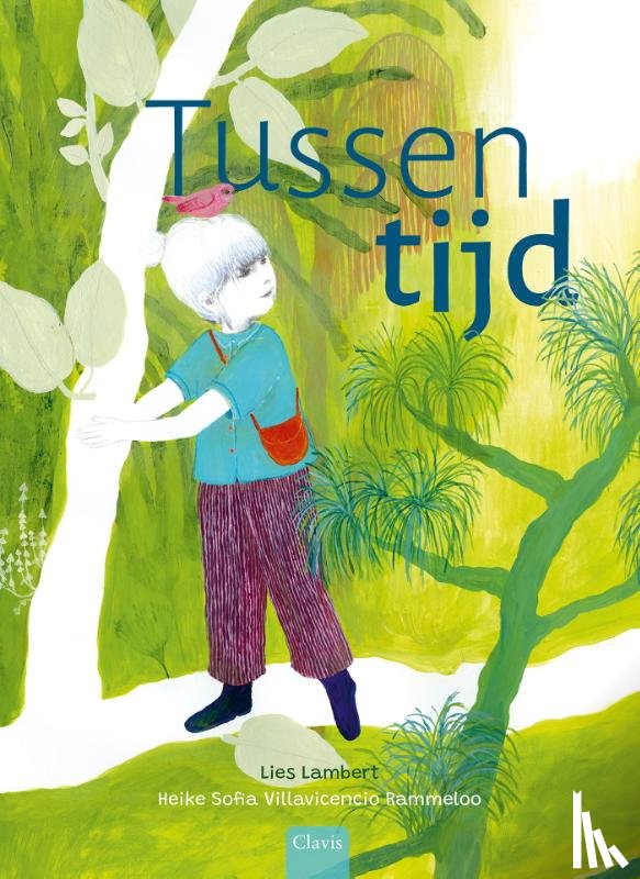 Lambert, Lies - Tussentijd