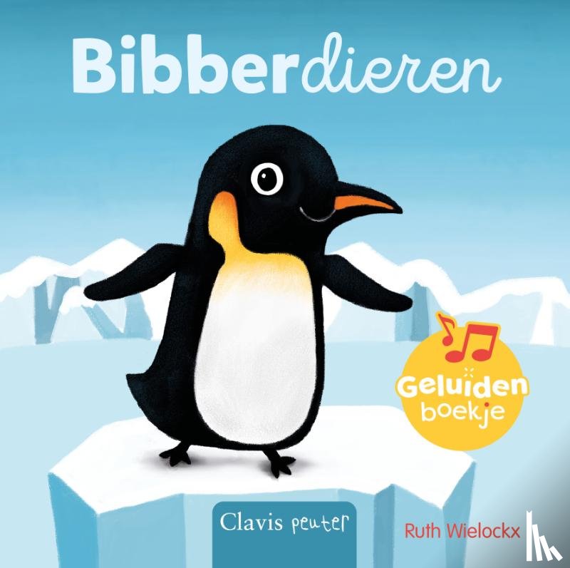 Wielockx, Ruth - Bibberdieren