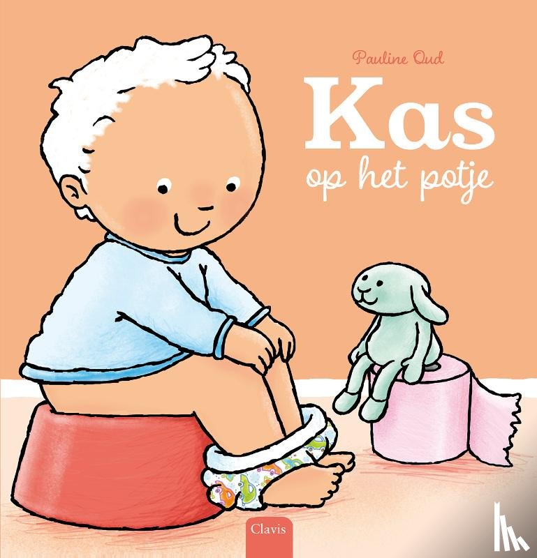 Oud, Pauline - Kas op het potje