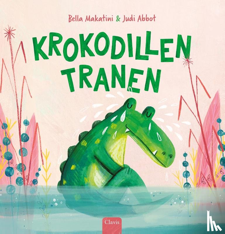 Makatini, Bella - Krokodillentranen