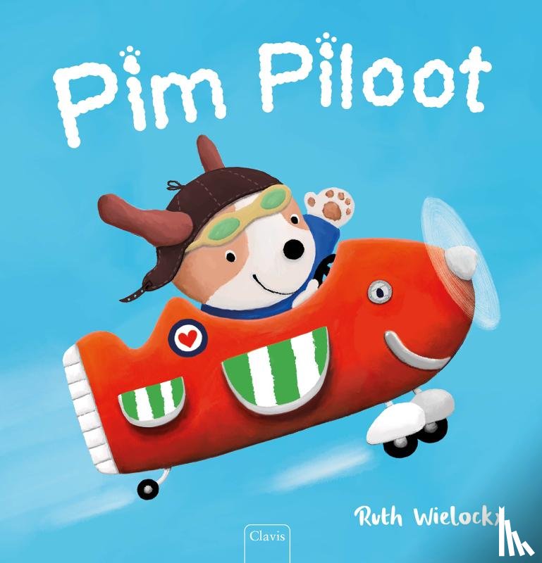 Wielockx, Ruth - Pim Piloot