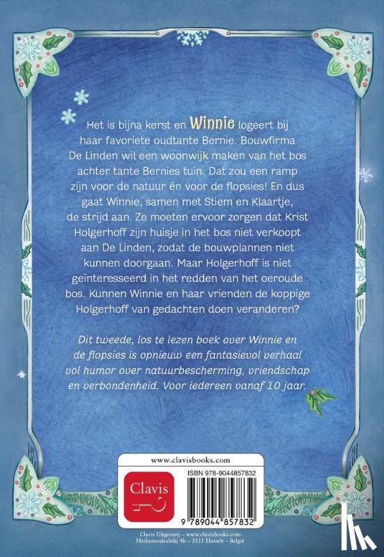 De Vos, Wim - De magische cirkel