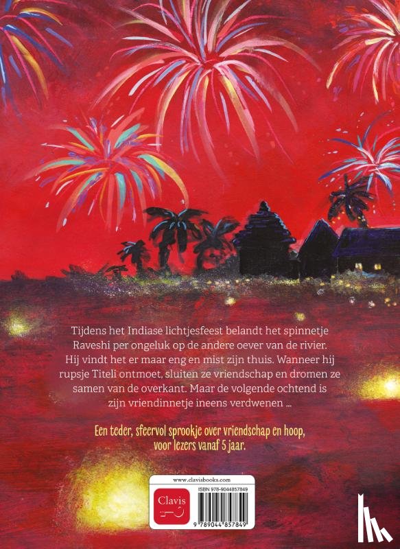 van Broekhoven, Mischa - Het mooiste lichtje in het donker