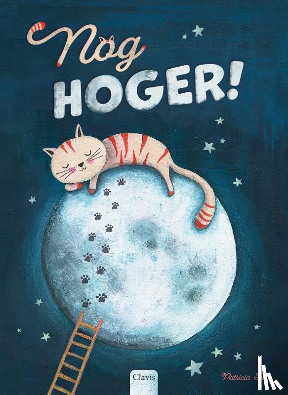 Fitti, Patricia - Nog hoger!