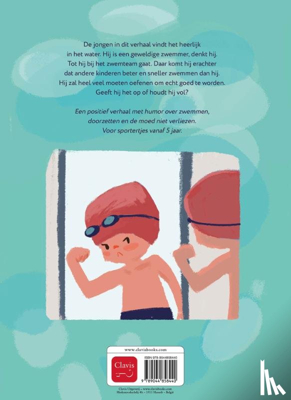 Chiou, Shuyi - Zet 'm op, kampioen