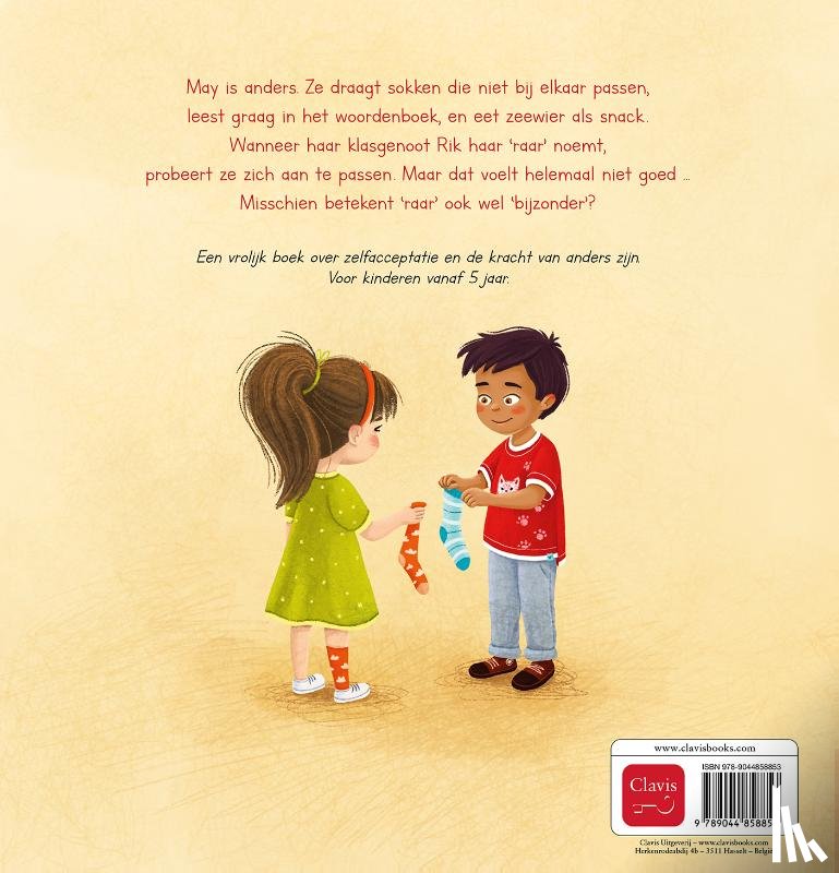 Viviani, Deena - Rik vindt mij raar!