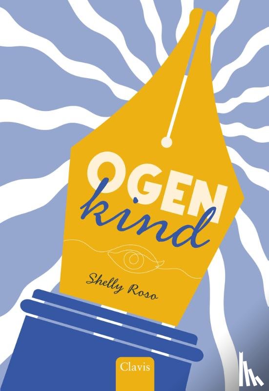 Roso, Shelly - Ogenkind