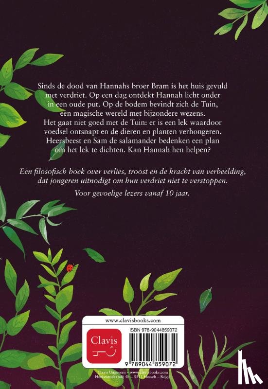 Jansen, Sille - Het licht van beneden