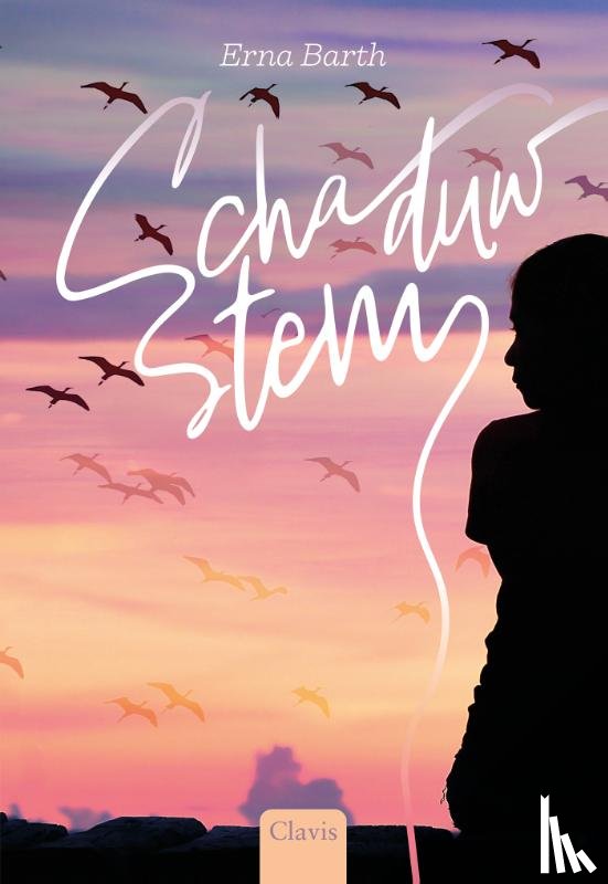 Barth, Erna - Schaduwstem