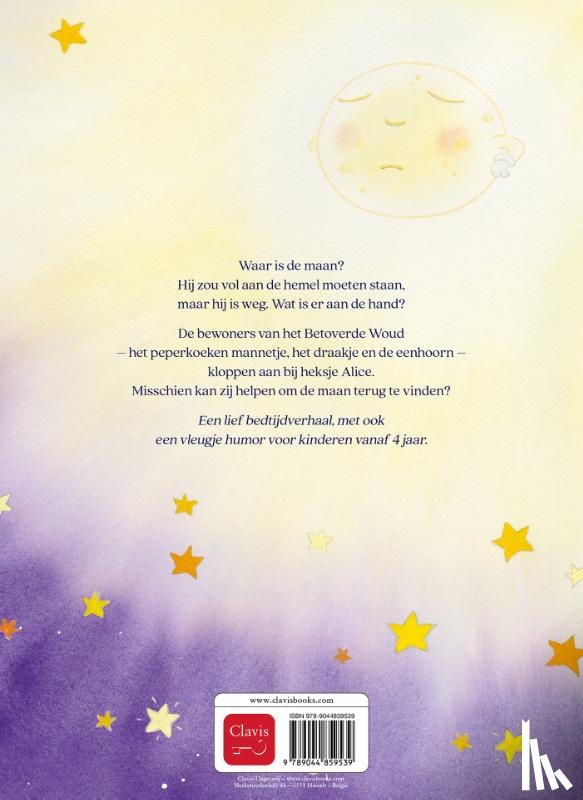 Onodera, Maya - Kusjes voor de maan