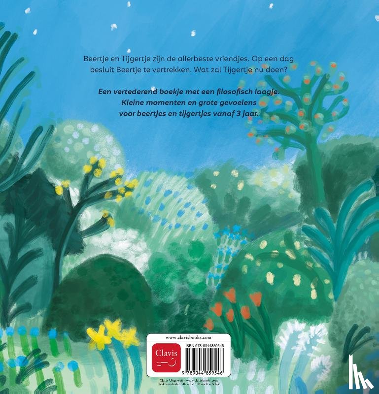 De Pauw, Wim - Wij tweetjes