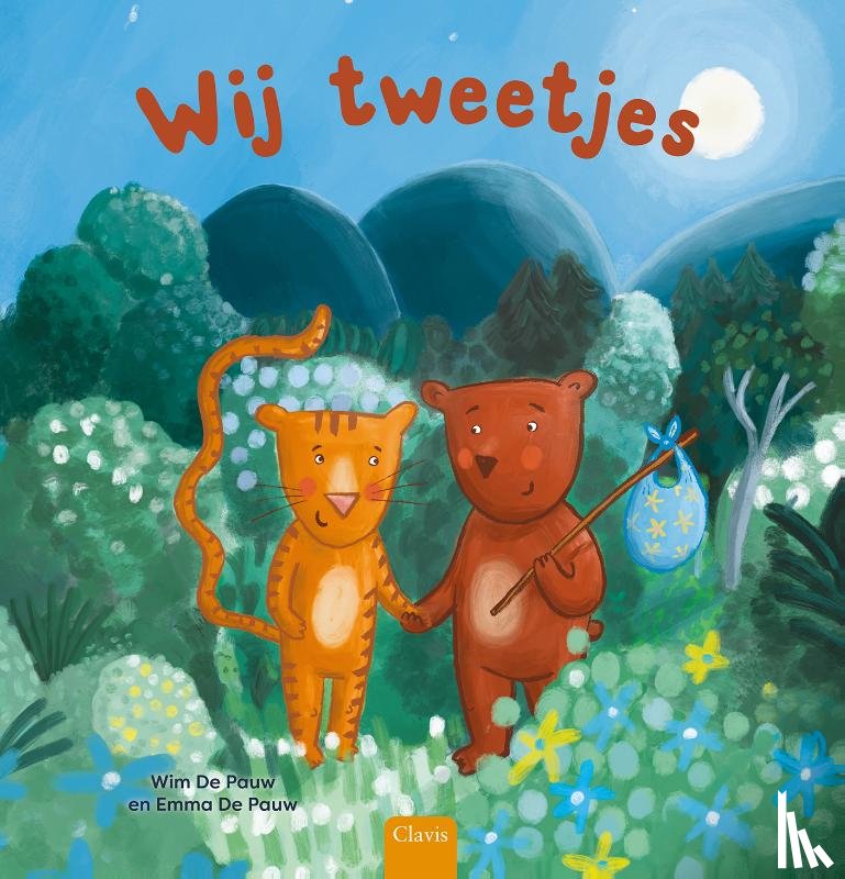 De Pauw, Wim - Wij tweetjes