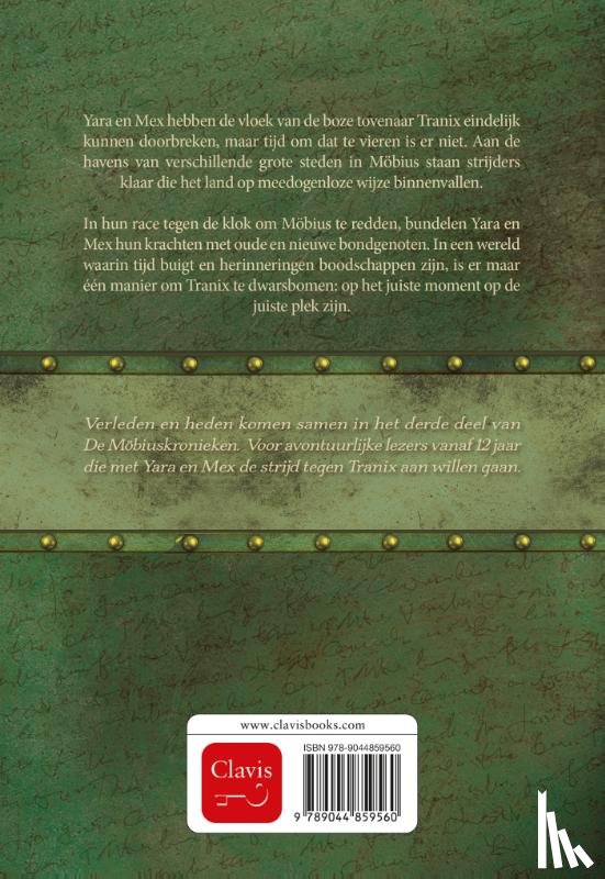 Isphording, Paula - De herinneringenatlas