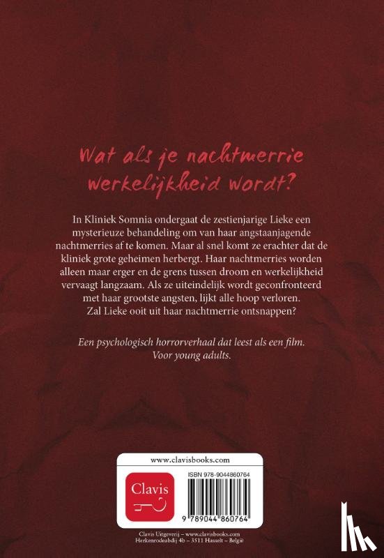 Tillema, Erik Jan - Slaap zacht