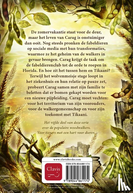 Brandis, Katja - Rivalen op de loer