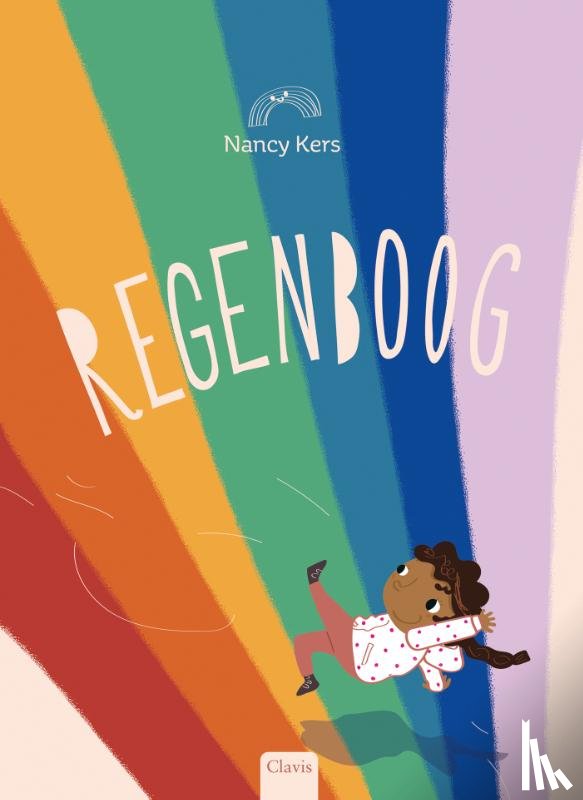 Kers, Nancy - Regenboog