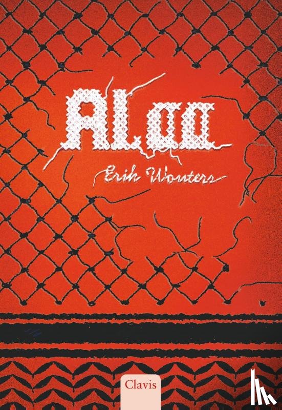 Wouters, Erik - Alaa