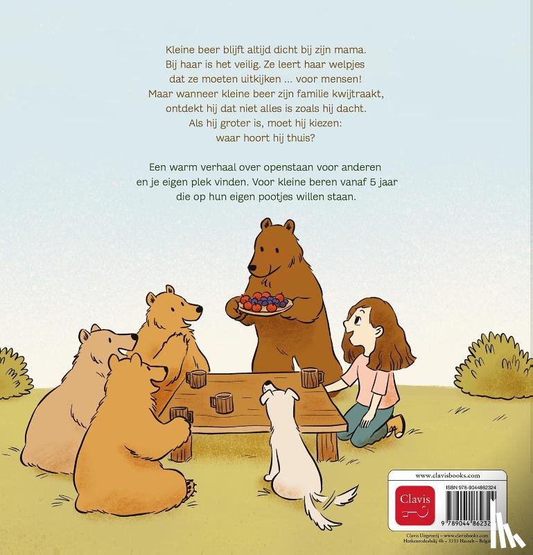 Pang, Bonnie - Mijn eigen weg