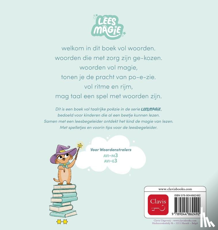 Sacré, Inge - mag ik dicht bij jou?