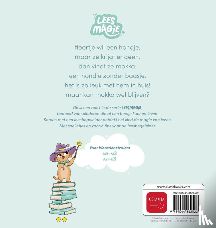 Swerts, An - dromen van mokka