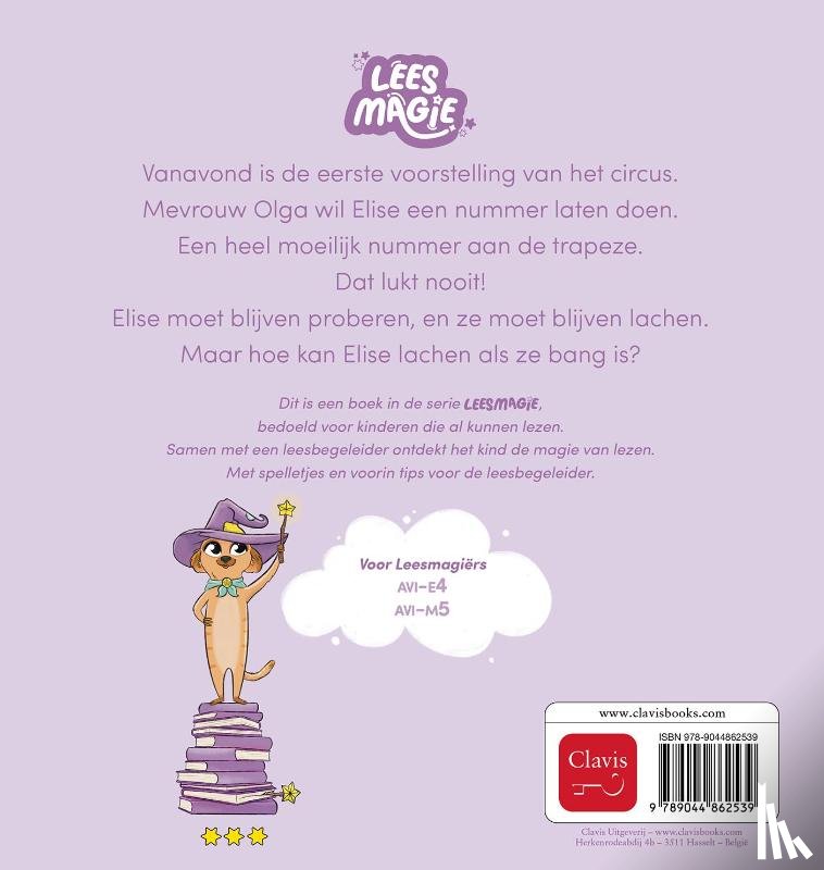 Robberecht, Thierry - Het masker van Elise