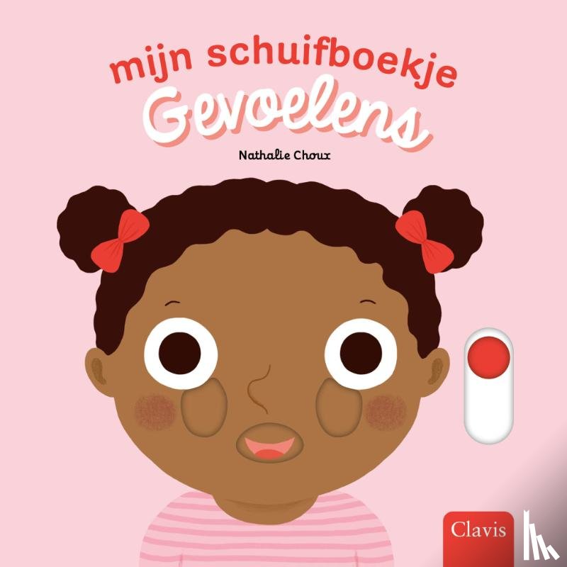 Choux, Nathalie - Mijn schuifboekje. Gevoelens
