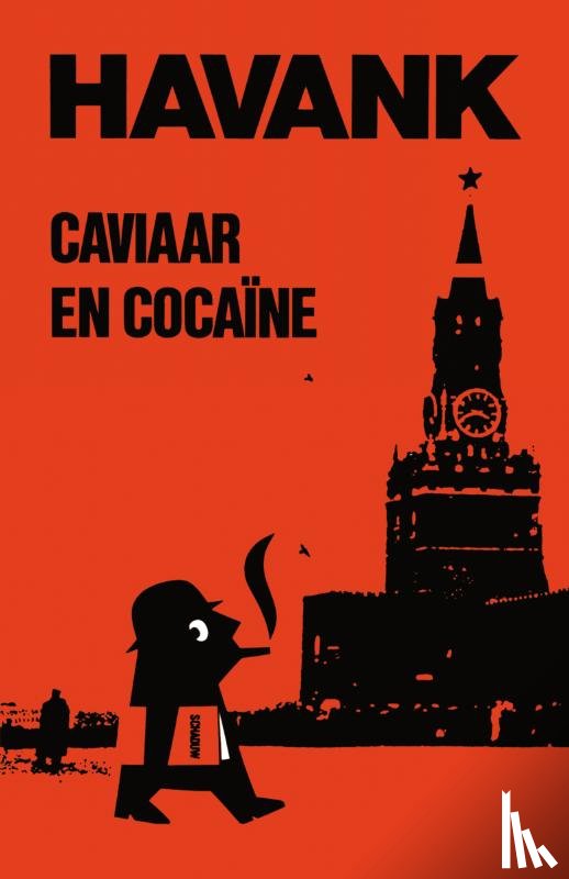 Havank - Caviaar & cocaine