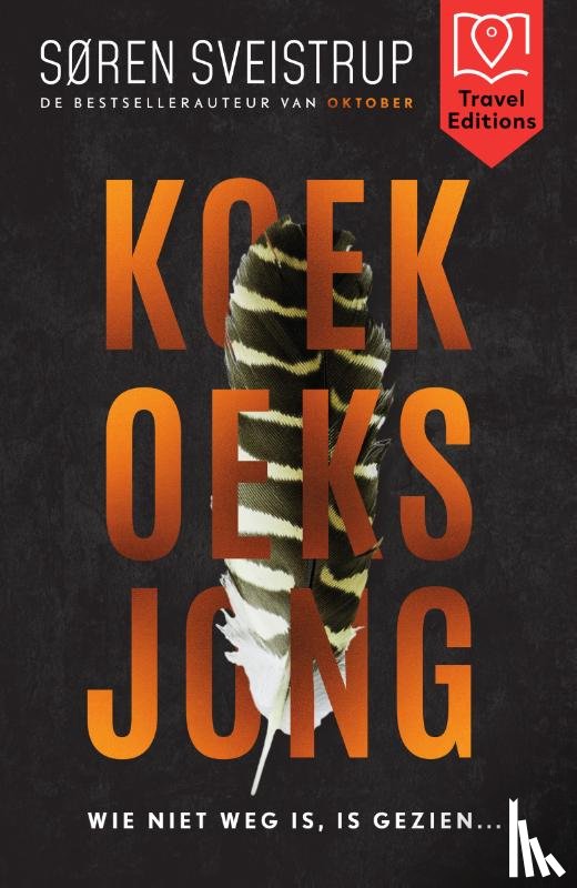 Sveistrup, Soren - Koekoeksjong
