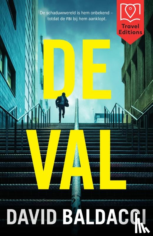 Baldacci, David - De val