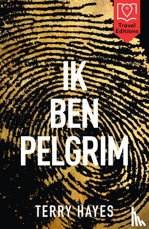 Hayes, Terry - Ik ben Pelgrim
