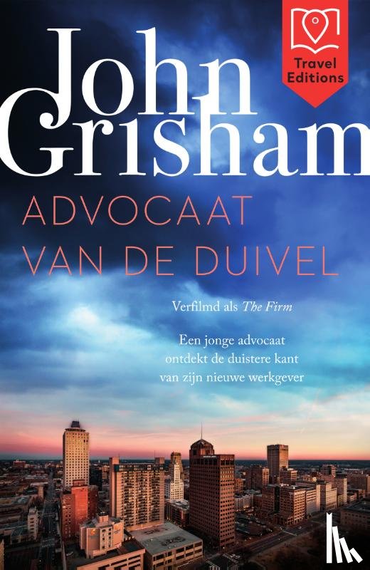 Grisham, John - Advocaat van de duivel