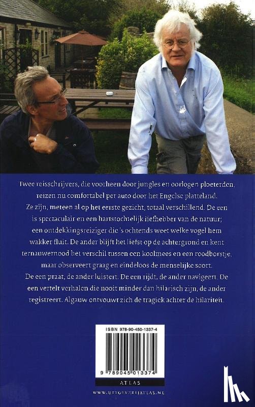 Rotthier, Rudi, O'Hanlon, Redmond - Over God, Darwin en natuur