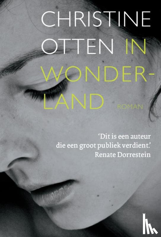Otten, Christine - In wonderland