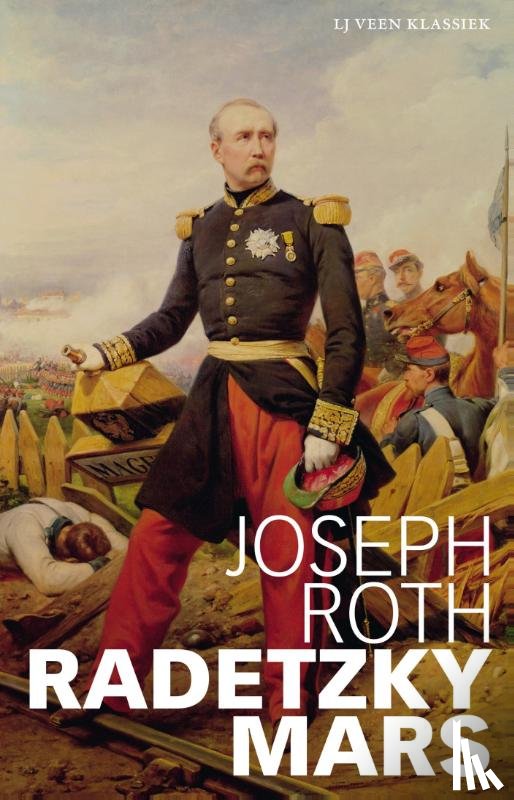 Roth, Joseph - Radetzkymars