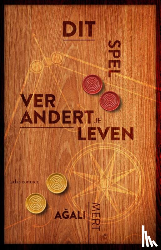 Mert, Agali - Dit spel verandert je leven