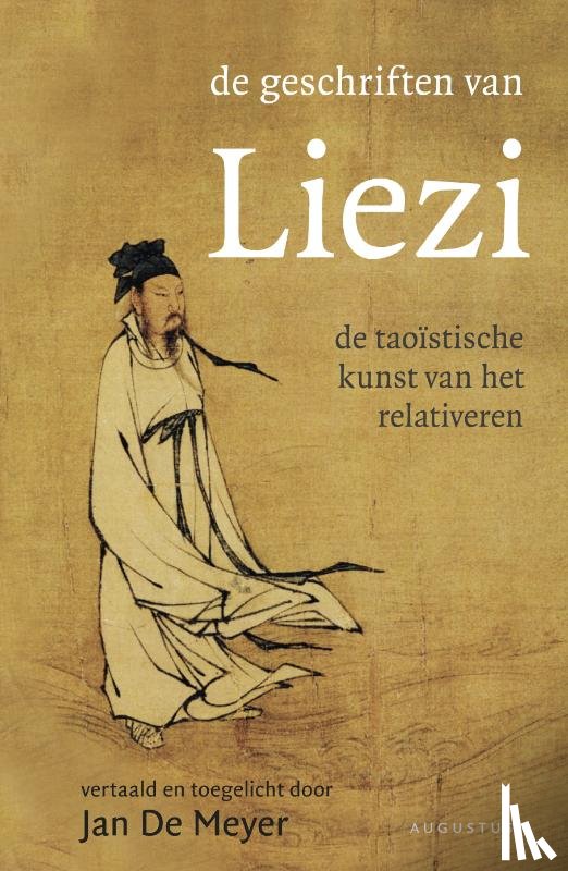 Meyer, Jan De - De geschriften van Liezi