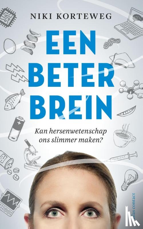 Korteweg, Niki - Een beter brein