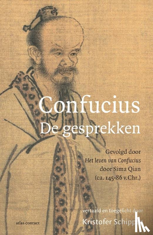 Schipper, Kristofer - Confucius