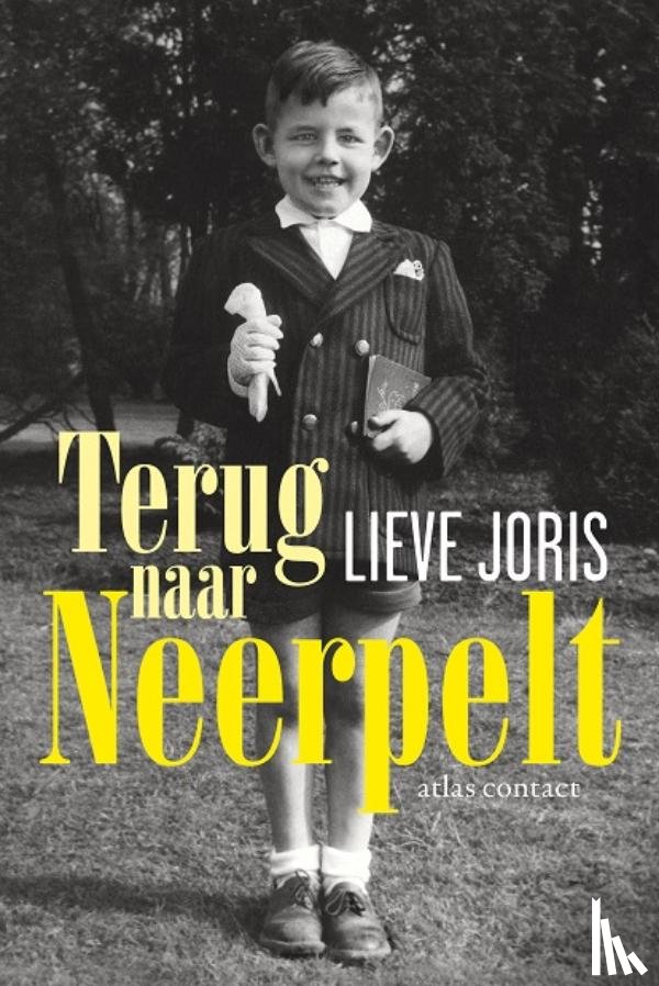 Joris, Lieve - Terug naar Neerpelt