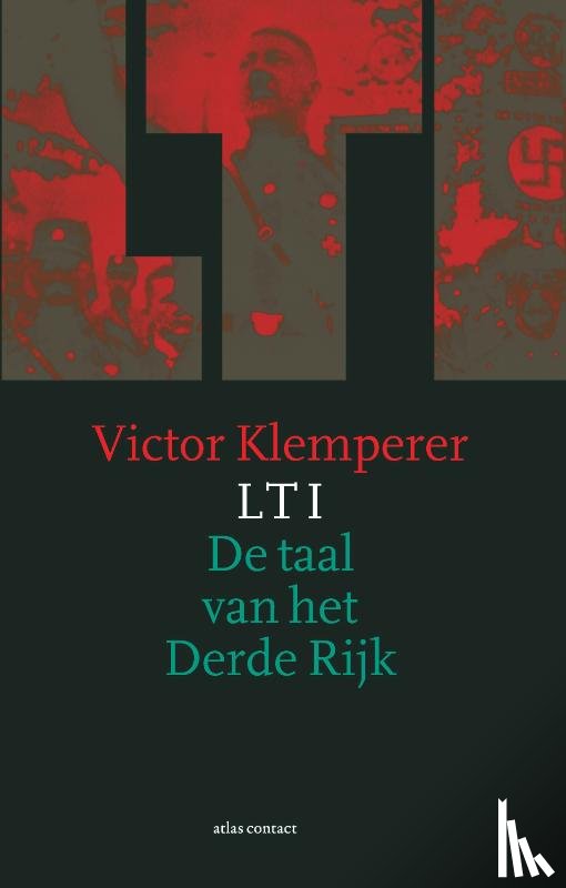 Klemperer, Victor - LTI - Over taal in het derde rijk