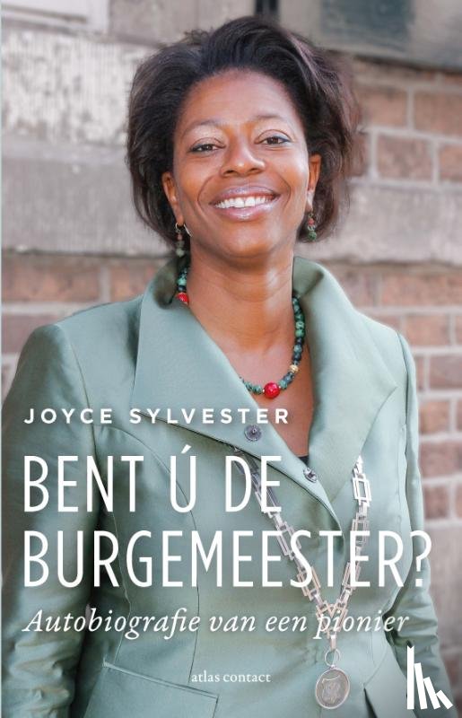 Sylvester, Joyce - Bent ú de burgemeester?