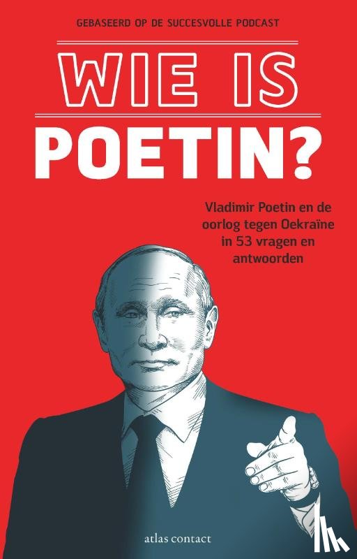 Dikker Hupkes (samensteller), Simon - Wie is Poetin?
